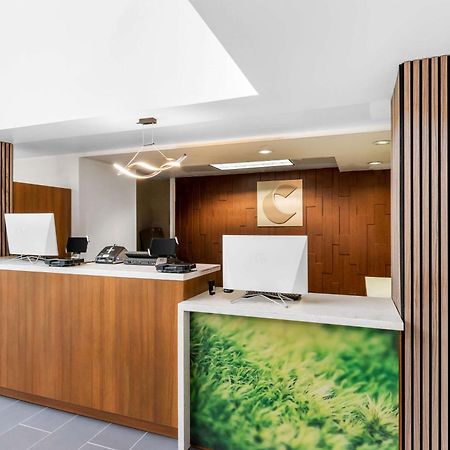 Comfort Inn & Suites Йорк Екстер'єр фото