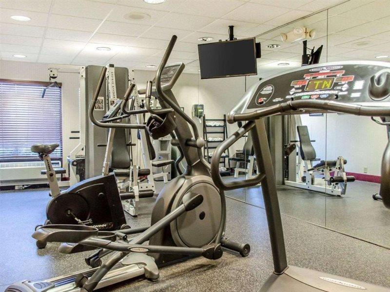 Comfort Inn & Suites Йорк Екстер'єр фото
