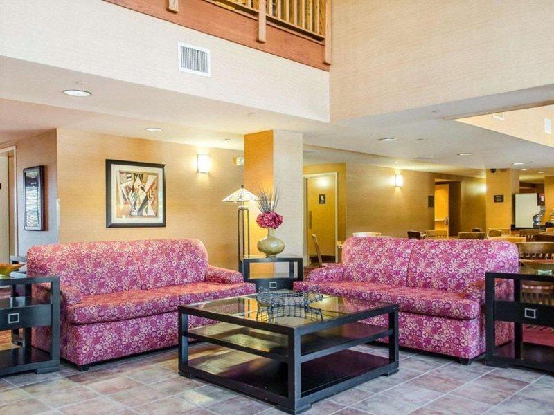 Comfort Inn & Suites Йорк Екстер'єр фото