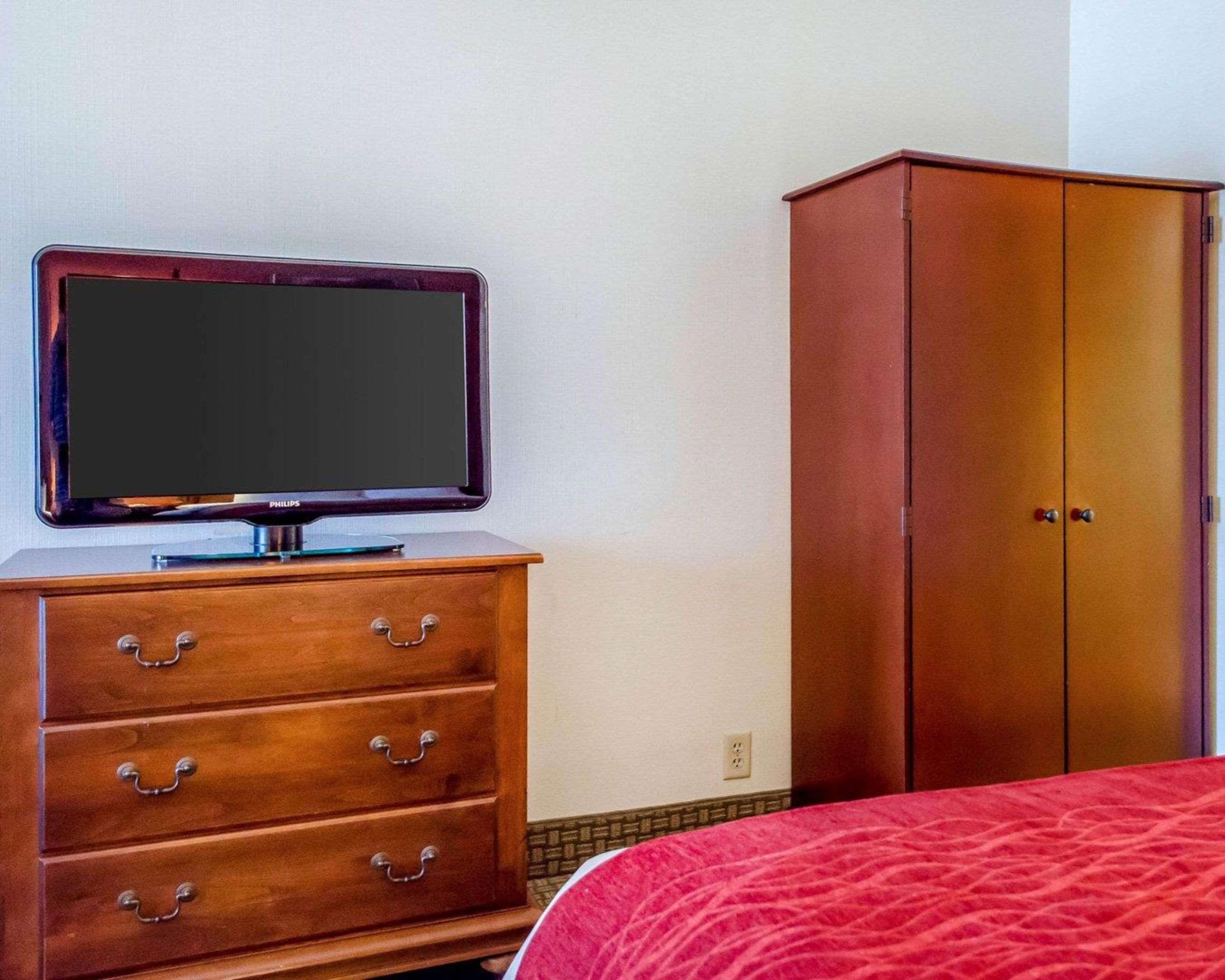 Comfort Inn & Suites Йорк Екстер'єр фото