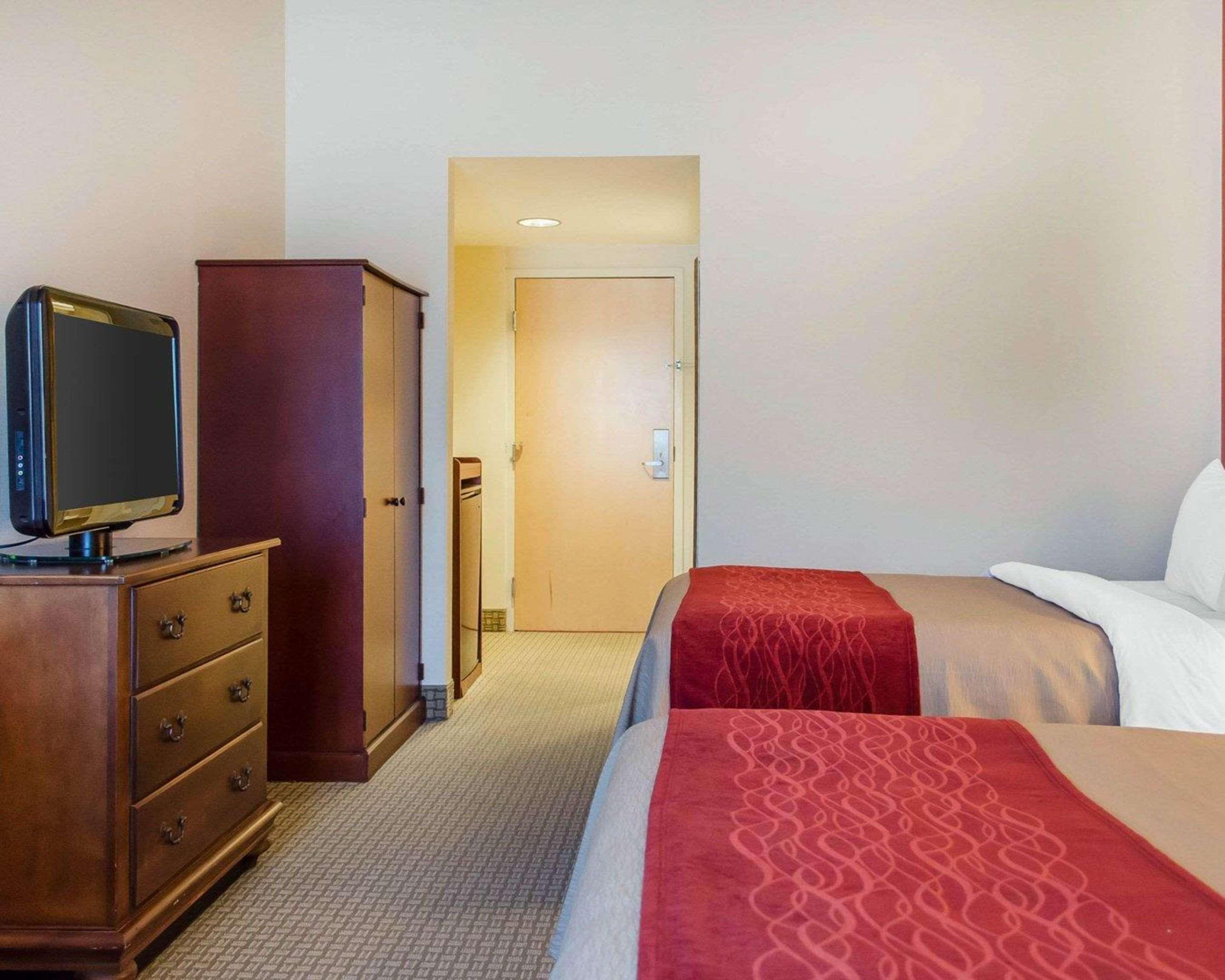 Comfort Inn & Suites Йорк Екстер'єр фото