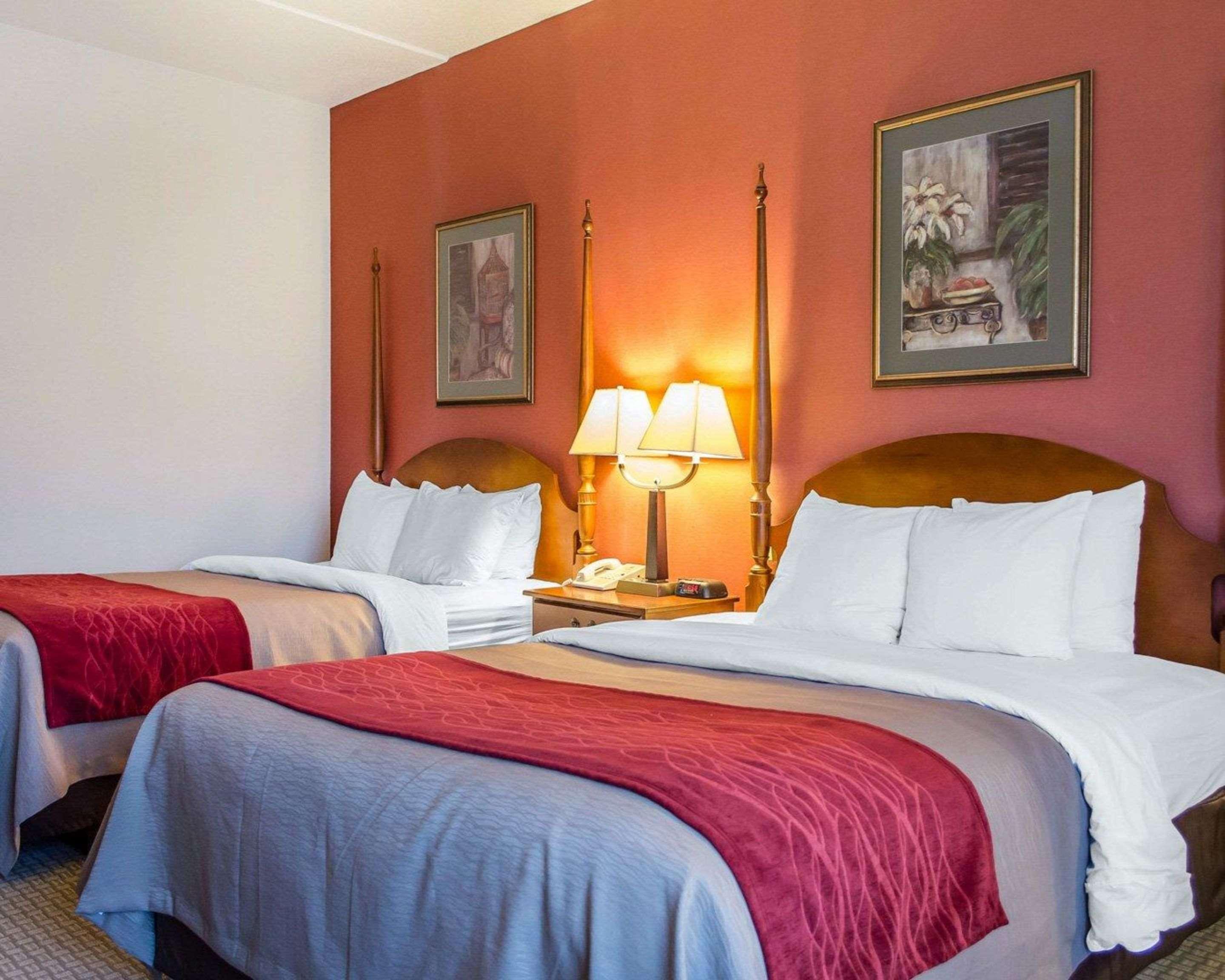 Comfort Inn & Suites Йорк Екстер'єр фото