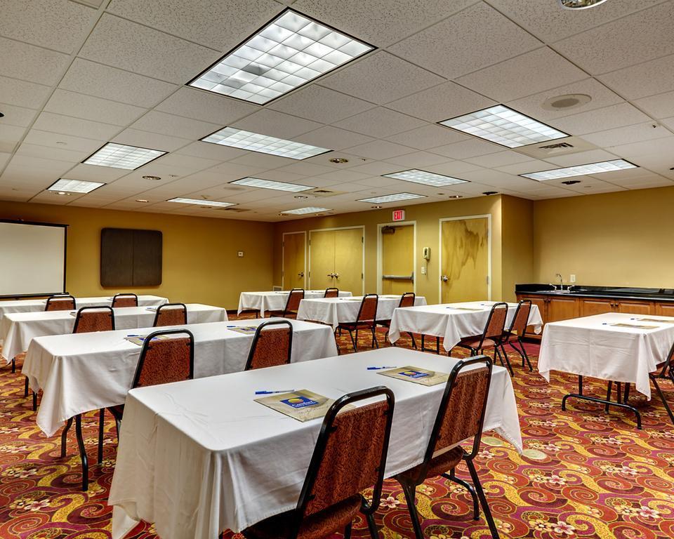 Comfort Inn & Suites Йорк Екстер'єр фото