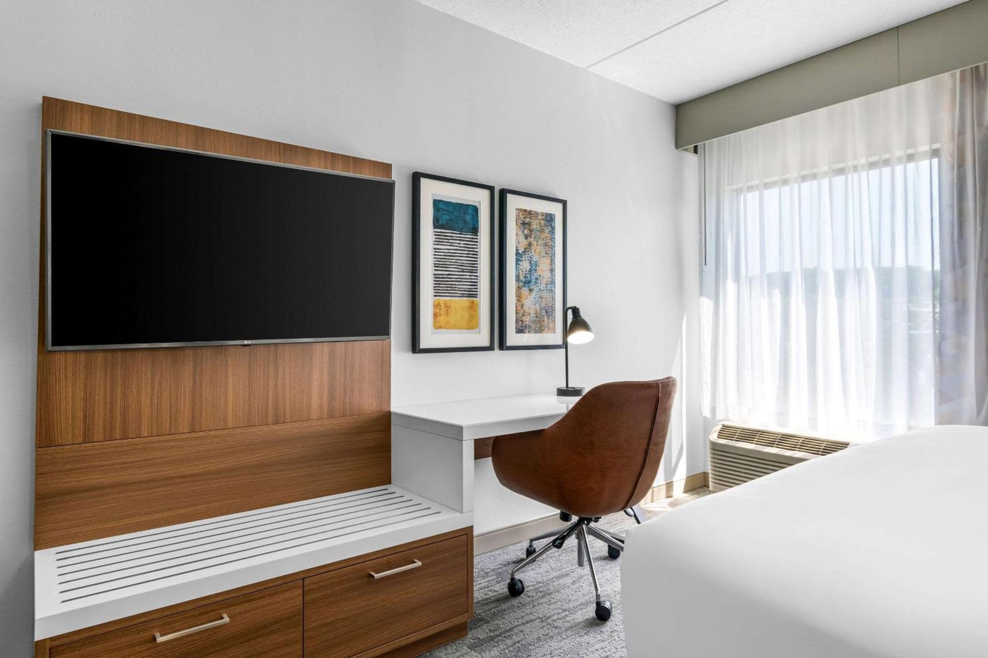 Comfort Inn & Suites Йорк Екстер'єр фото