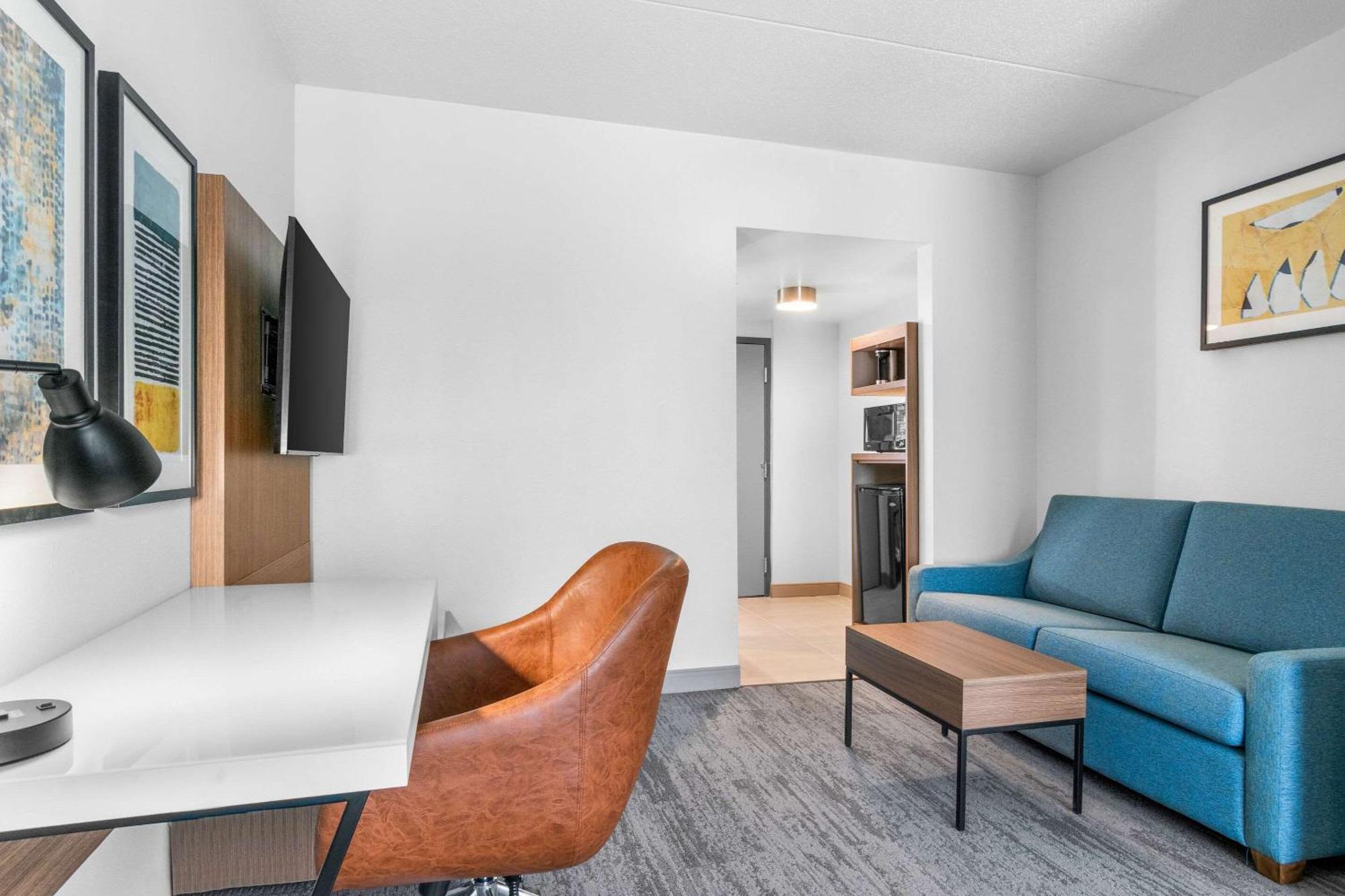 Comfort Inn & Suites Йорк Екстер'єр фото