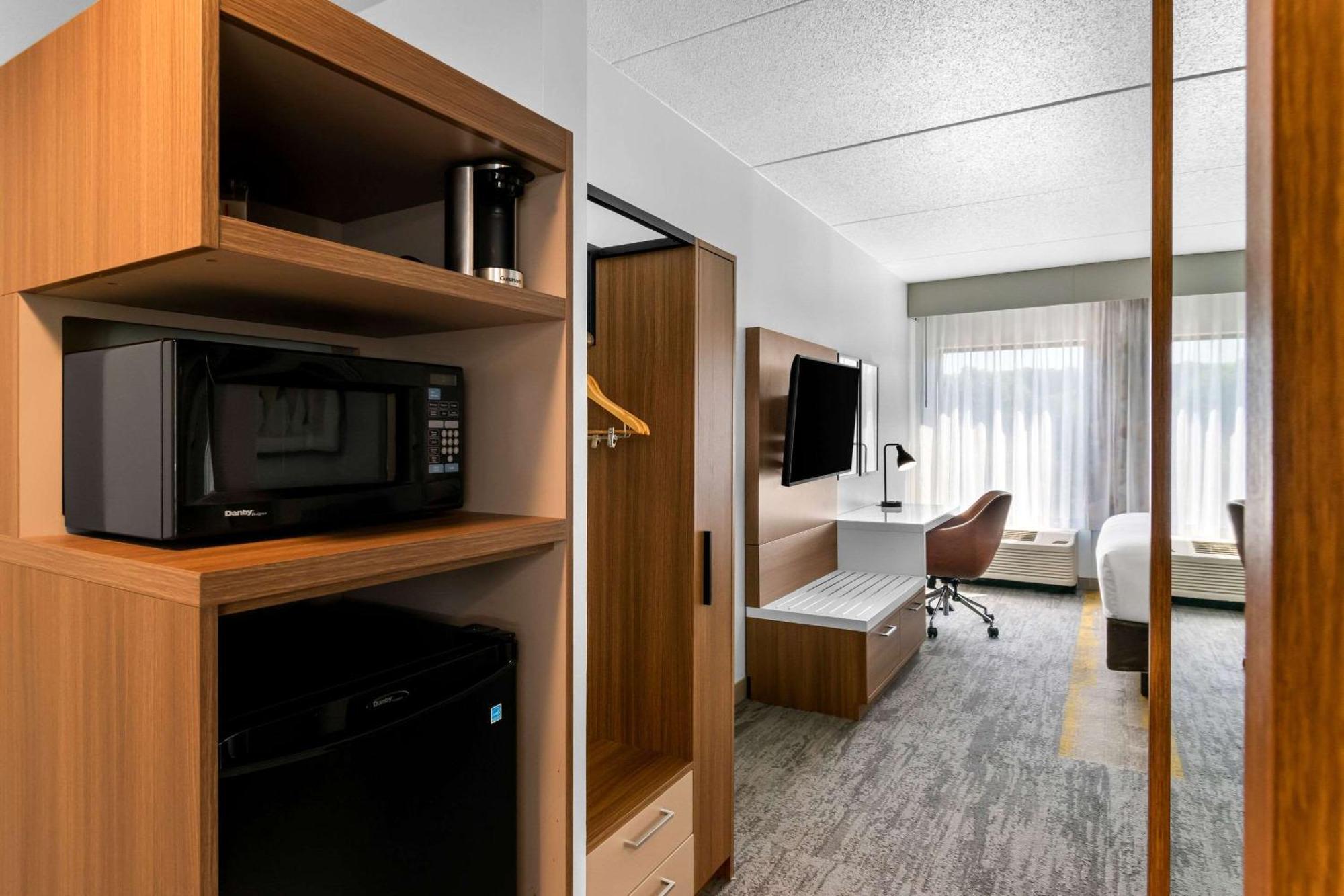Comfort Inn & Suites Йорк Екстер'єр фото