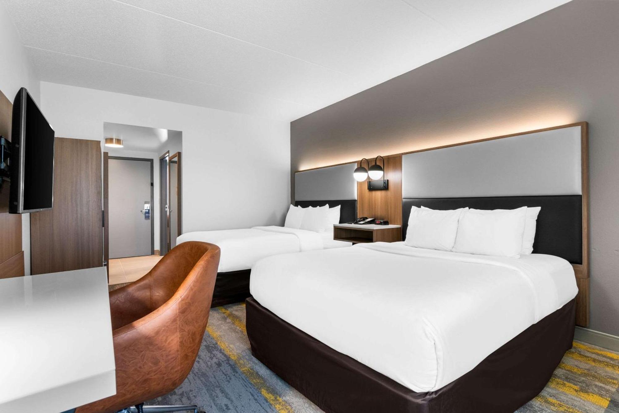 Comfort Inn & Suites Йорк Екстер'єр фото