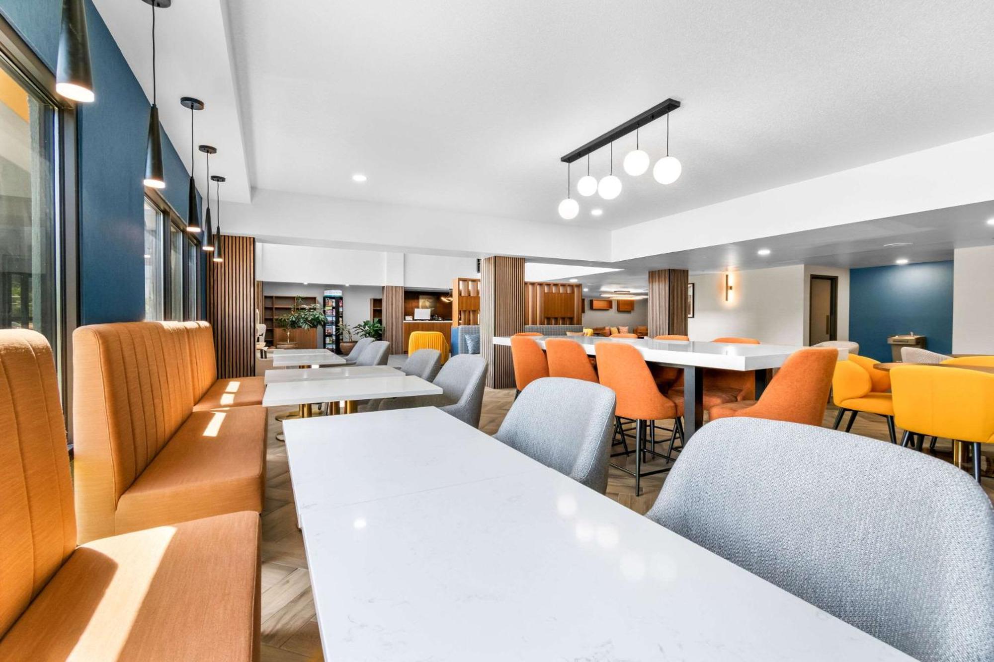 Comfort Inn & Suites Йорк Екстер'єр фото