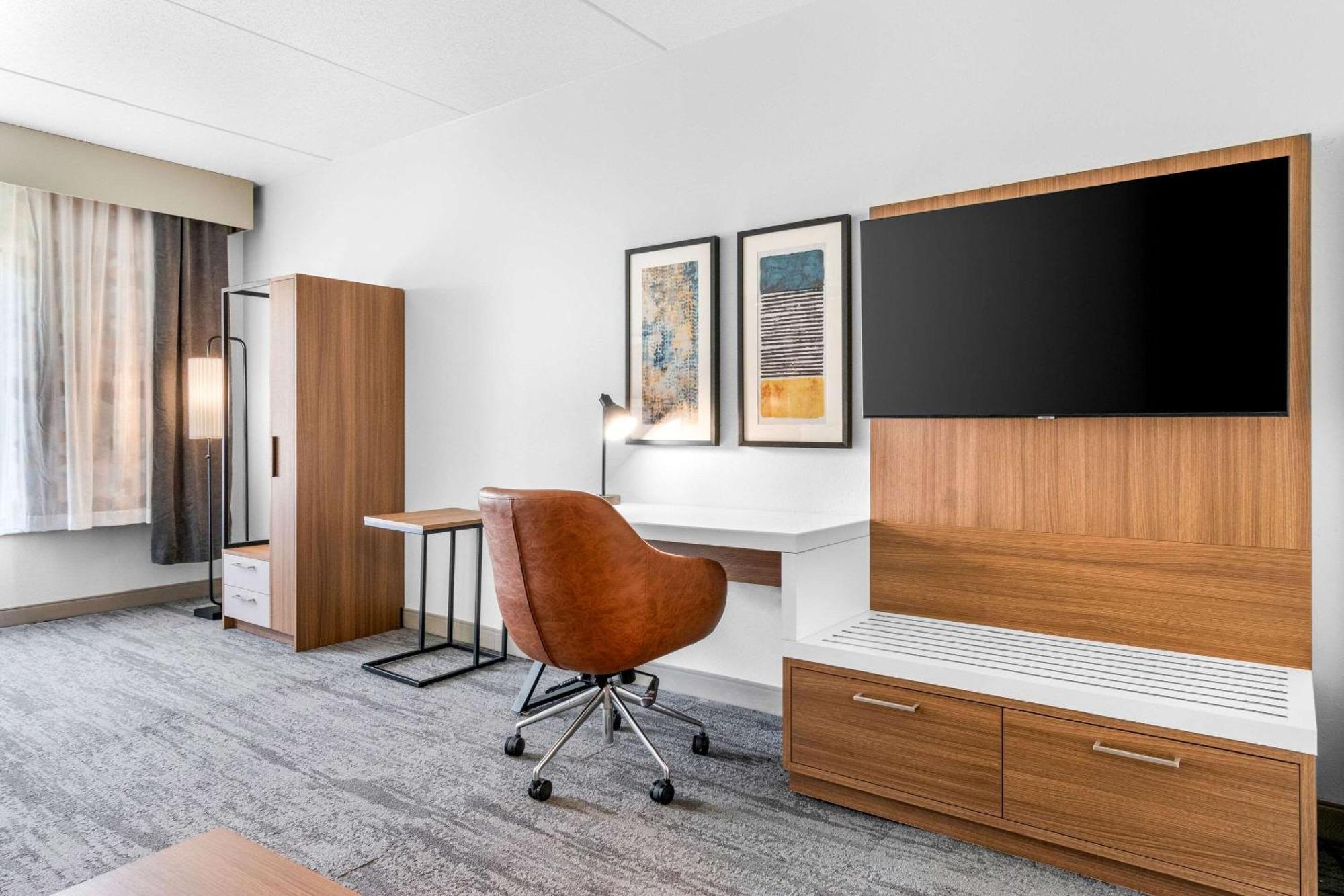 Comfort Inn & Suites Йорк Екстер'єр фото