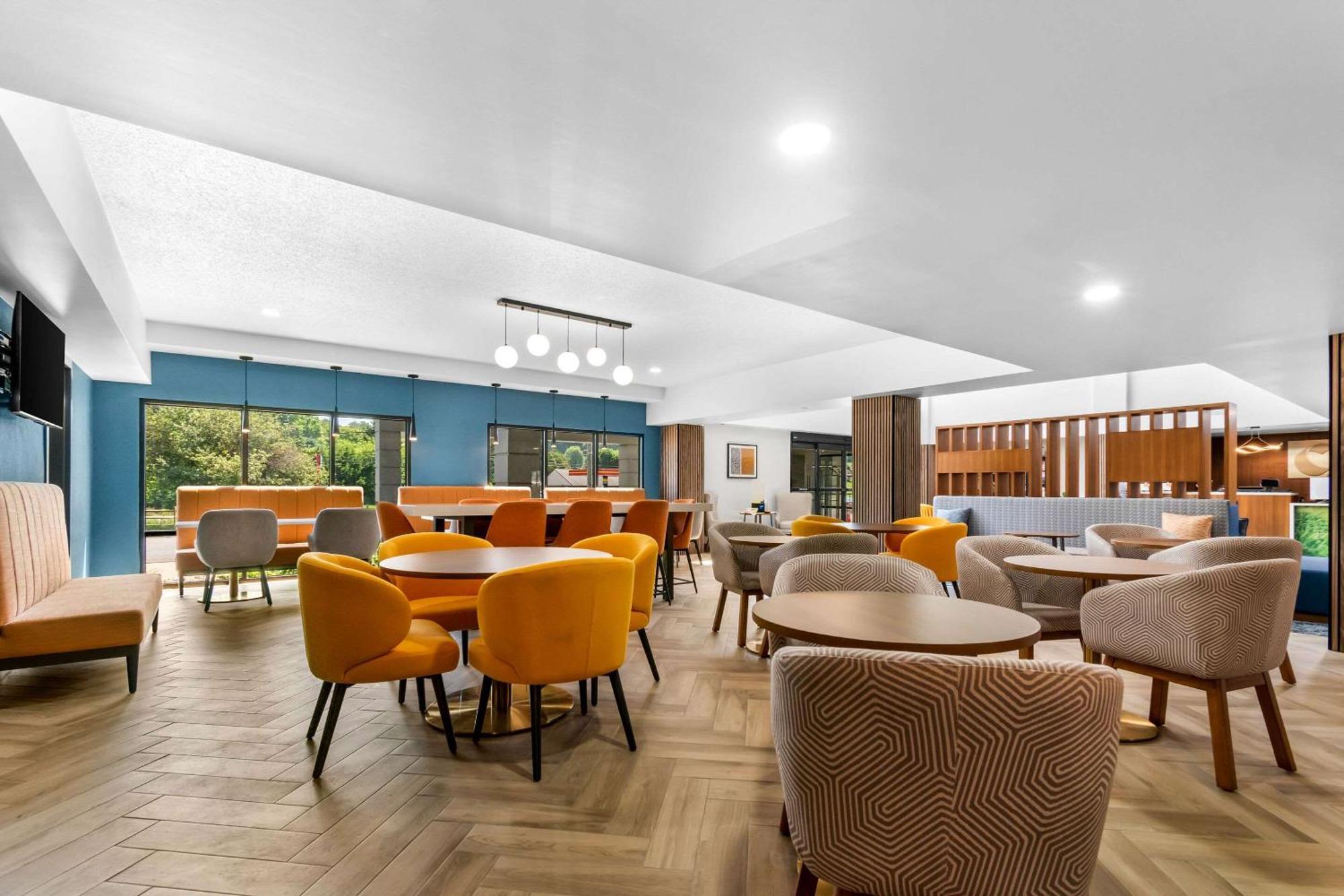Comfort Inn & Suites Йорк Екстер'єр фото