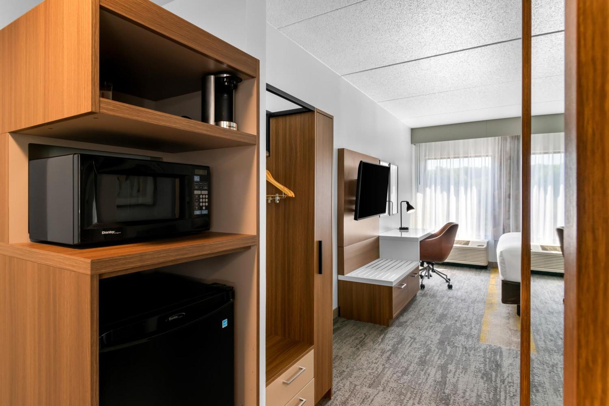 Comfort Inn & Suites Йорк Екстер'єр фото