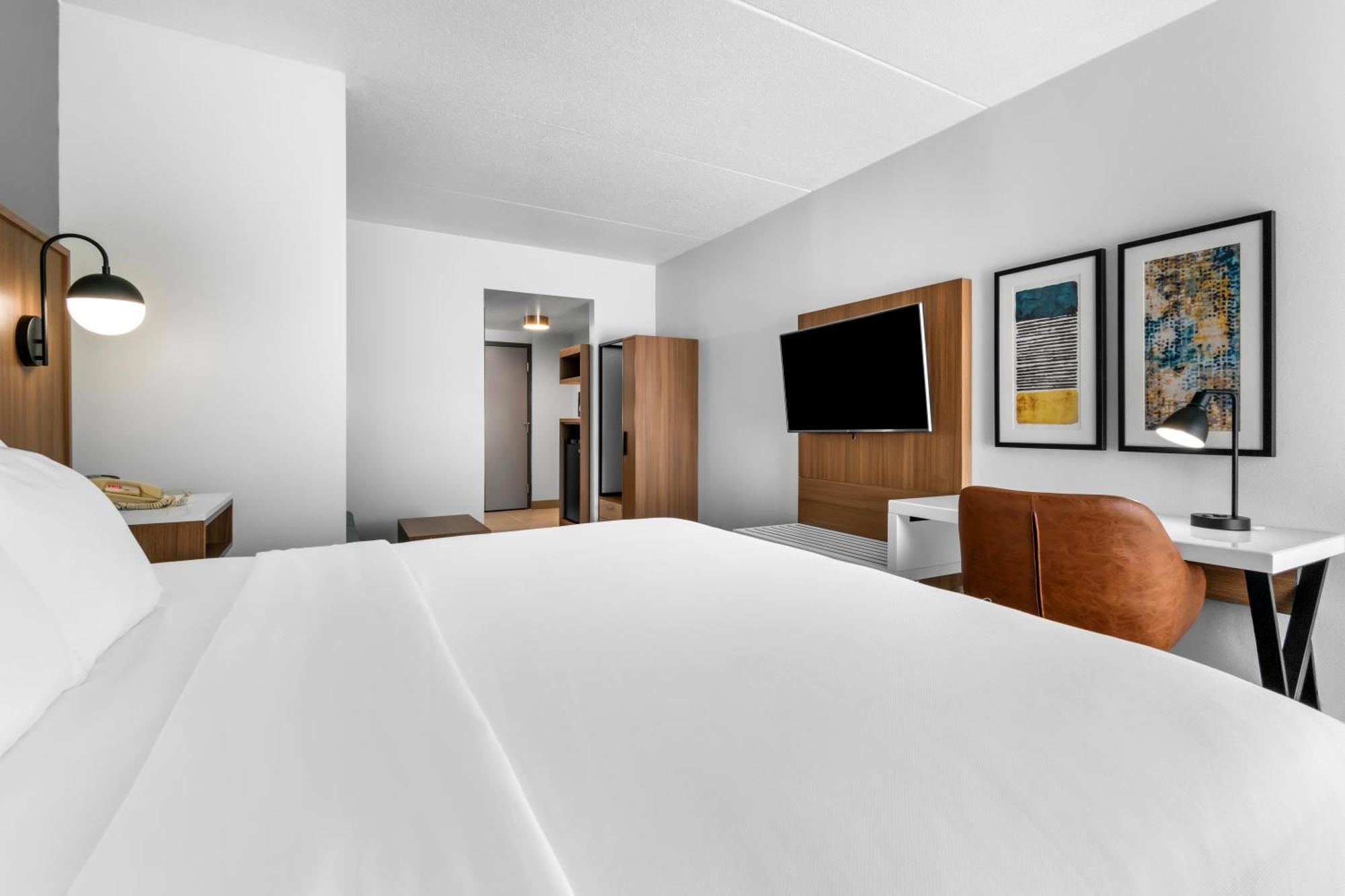 Comfort Inn & Suites Йорк Екстер'єр фото