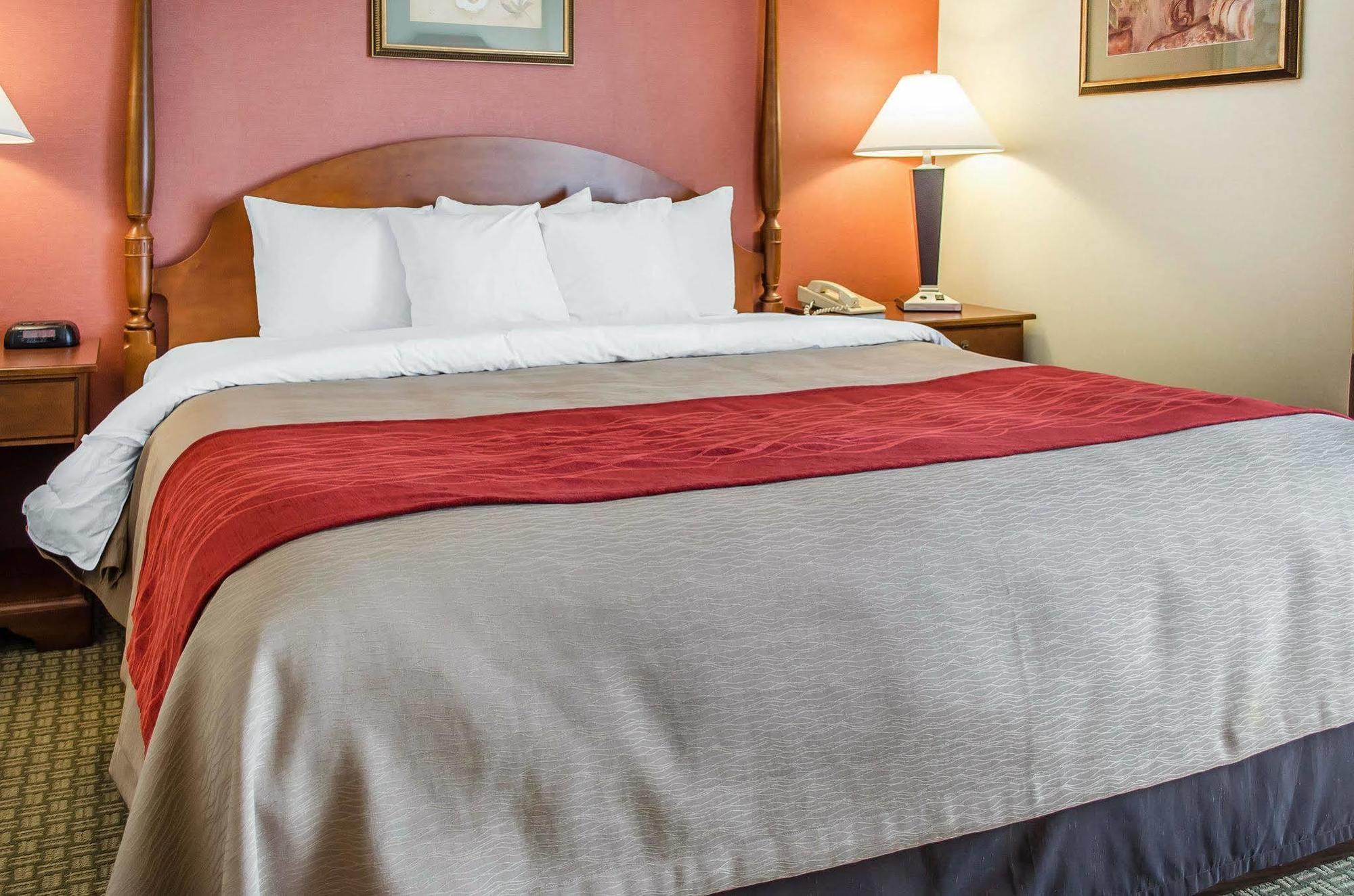 Comfort Inn & Suites Йорк Екстер'єр фото
